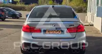 2019 BMW M5