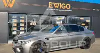 2019 BMW M5