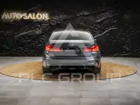 2019 BMW M5
