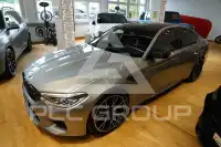 2019 BMW M5