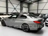 2019 BMW M5