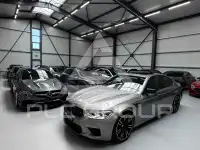 2019 BMW M5
