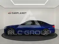2019 BMW M5