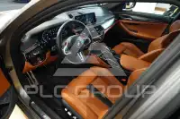 2019 BMW M5