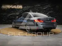2019 BMW M5