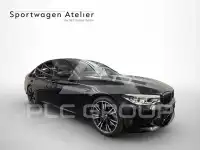 2019 BMW M5