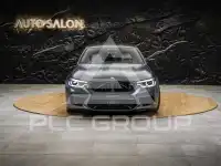 2019 BMW M5