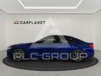 2019 BMW M5