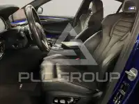2019 BMW M5