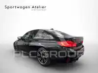 2019 BMW M5