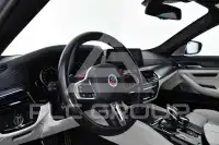 2019 BMW M5