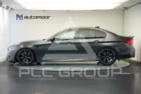 2019 BMW M5