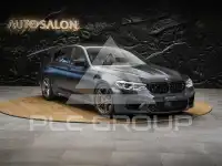 2019 BMW M5
