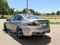 2019 BMW M5