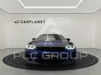 2019 BMW M5
