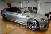2019 BMW M5