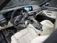 2019 BMW M5
