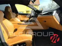 2019 BMW M5