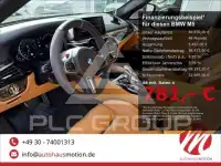 2019 BMW M5