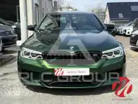 2019 BMW M5
