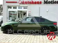 2019 BMW M5