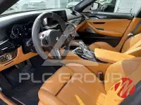2019 BMW M5