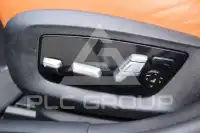 2019 BMW M5