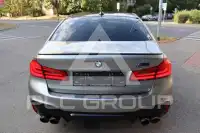 2019 BMW M5