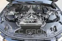 2019 BMW M5