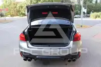 2019 BMW M5