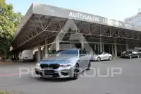 2019 BMW M5