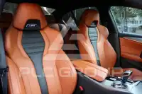 2019 BMW M5