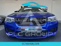 2019 BMW M5