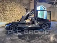 2019 BMW I8