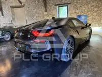 2019 BMW I8