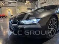 2019 BMW I8