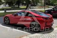 2019 BMW I8