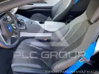 2019 BMW I8