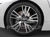 2019 BMW I8