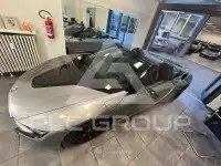 2019 BMW I8