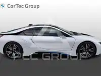 2019 BMW I8