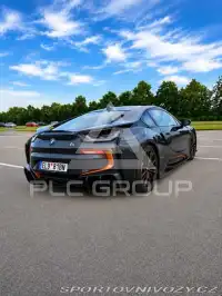 2019 BMW I8