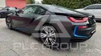 2019 BMW I8