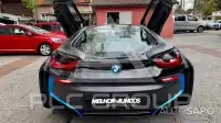 2019 BMW I8