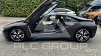 2019 BMW I8