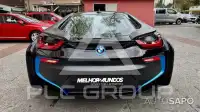 2019 BMW I8