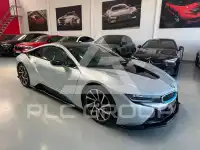 2019 BMW I8