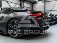 2019 BMW I8