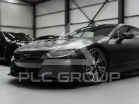 2019 BMW I8