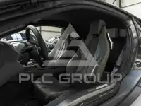 2019 BMW I8